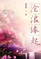 滄浪緣起在線閱讀