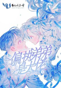 偏執弟弟是大佬