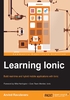 Learning Ionic