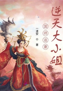 國師追妻：逆天大小姐