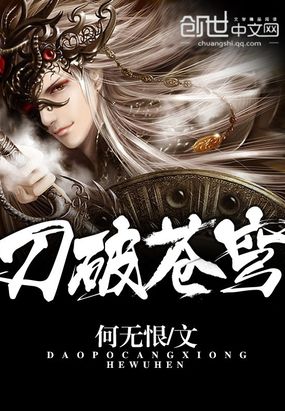 刀破苍穹在线阅读
