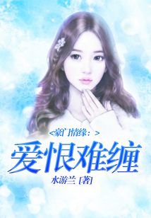 豪門(mén)情緣:愛(ài)恨難纏