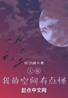 无限：我的空间有点怪在线阅读