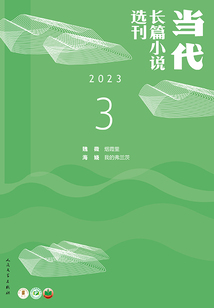 當(dāng)代長篇小說選刊(2023年3期)