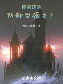 你管這叫防御型領主?