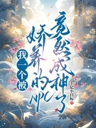 我一个被娇养的NPC竟然成神了在线阅读