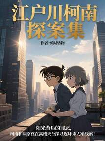 江戶川柯南探案集