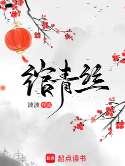 绾青丝 封面