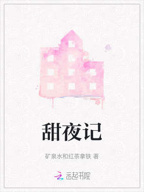 甜夜记在线阅读