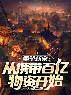 重塑新宋：从携带百亿物资开始在线阅读