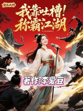 我靠吐槽称霸江湖在线阅读