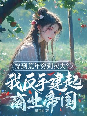 穿到荒年穷到卖夫?我反手建起商业帝国在线阅读