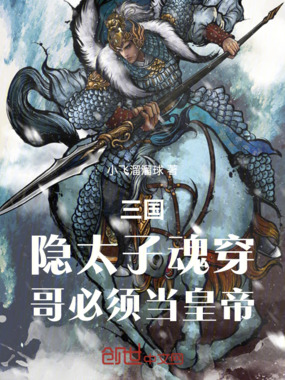 三国：隐太子魂穿，哥必须当皇帝在线阅读