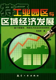 工業園區與區域經濟發展：基于根植性、網絡化與社會資本的研究