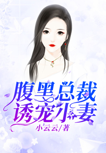 腹黑總裁誘寵小妻