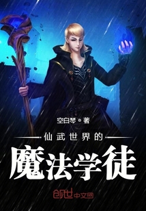 仙武世界的魔法學(xué)徒