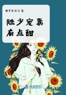 陸少寵妻有點甜