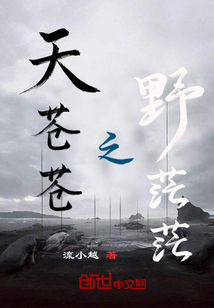 天蒼蒼之野茫茫