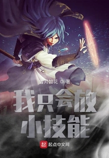 我只會(huì)放小技能