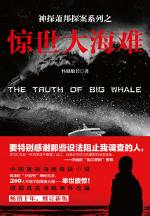 驚世大海灘