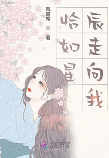 恰如星辰走向我