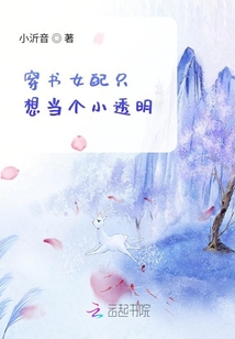 穿書女配只想當(dāng)個小透明