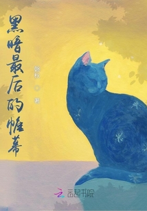 黑暗最后的帷幕