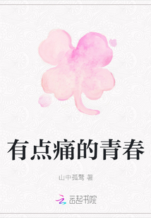 有點痛的青春