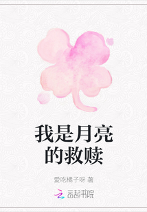 我是月亮的救贖