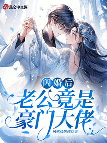 閃婚后，老公竟是豪門大佬