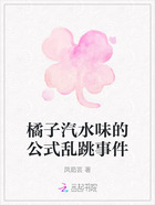 橘子汽水味的公式乱跳事件在线阅读