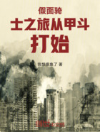 假面骑士之旅从甲斗打始在线阅读