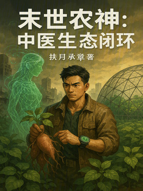 末世农神：中医生态闭环在线阅读
