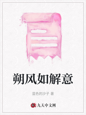朔风如解意在线阅读