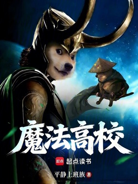魔法高校在线阅读