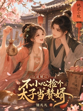 退婚后，不小心捡个太子当赘婿在线阅读