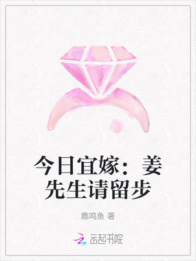 今日宜嫁：姜先生请留步在线阅读