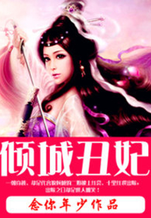 倾城小丑妃