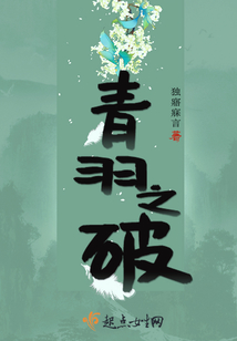 青羽之破
