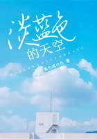 淡蓝色的天空在线阅读