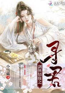 劍俠情緣之尋君