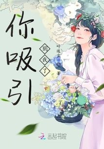 你吸引到我了
