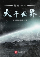 我有一個大千世界在線閱讀