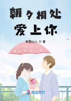 朝夕相處愛上你在線閱讀