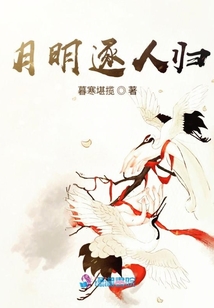 月明逐人歸