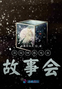 深夜情感電臺故事會