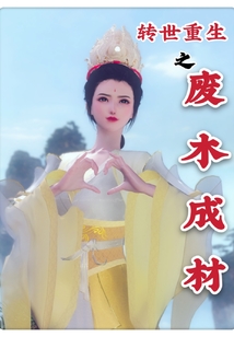 轉世重生之廢木成材