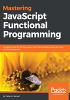 Mastering JavaScript Functional Programming