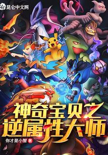 神奇寶貝之逆屬性大師