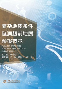 復雜地質(zhì)條件隧洞超前地質(zhì)預報技術(shù)